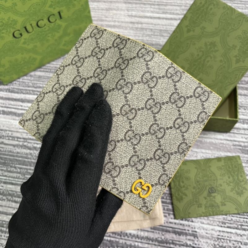 Gucci Wallets